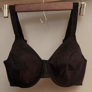 40DD Lightly Lined Vanity Fair Bra
